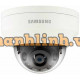 Camera IP Dome hồng ngoại 4.0 Megapixel Hanwha Techwin WISENET QNV-7010R/KAP
